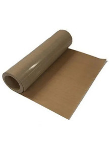 (Spare parts) Teflon roll, heat resistant 25 cm, 0.5 m long