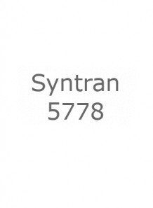 Syntran 5778