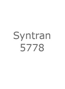 Syntran 5778