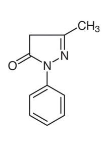  PMP (Hair Dye Stabilizer) (3-Methyl-1-phenyl-5-pyrazolone)