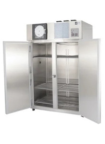 Heating Chamber (45C, 30day)