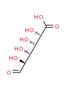  Glucuronic acid (98%, Powder)