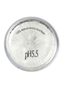 Clear Soap Bar (Amino Acids Based, pH 5-6, Soap-Free)