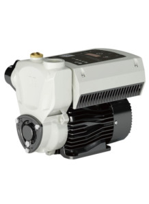 Constant Pressure Inverter Pump (Digital Pressure Control, 600W)