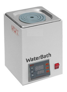 Water Bath (0-99องศา) ขนาด 2.5ลิตร