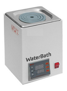  Water Bath ฝาหลุม (0-99องศา) ขนาด 2.5ลิตร