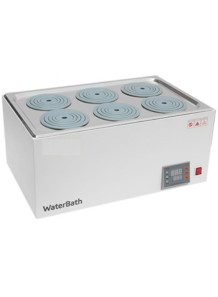 Water Bath ฝาหลุม (0-99องศา) ขนาด 15ลิตร