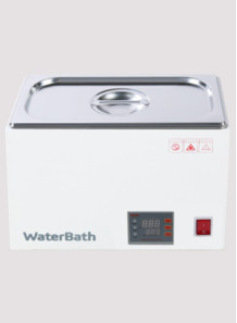 Water Bath ฝาธรรมดา (0-99องศา) ขนาด 5ลิตร