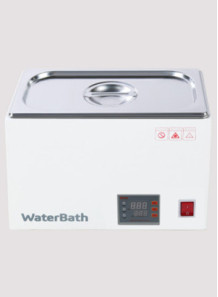  Water Bath ฝาธรรมดา (0-99องศา) ขนาด 5ลิตร