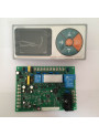 (Spare Parts) Cycle Programmable Incubator Control Panel