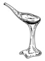 Hydrogenated Polyisobutene (750cs, Deodorized)