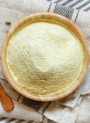 Mung Bean Protein Isolate (85%, Reduced Odor)