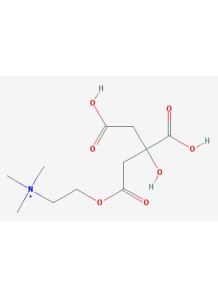 Choline Citrate (Choline Dihydrogen Citrate)