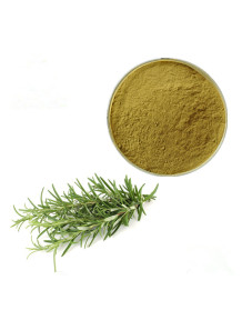 Rosemary Extract (Carnosic...