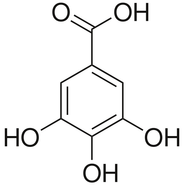Gallic Acid (Monohydrate)