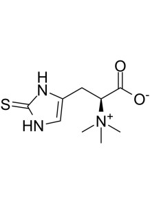 Ergothioneine (2%  in Resistant Dextrin)