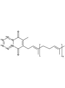  Vitamin K2 MK-7 (Menaquinone-7) (Powder, 0.2%)
