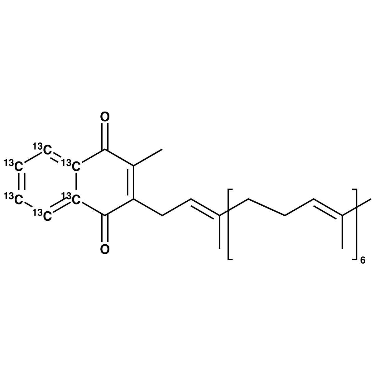 Vitamin K2 MK-7 (Menaquinone-7) (0.15% In MCT Oil)
