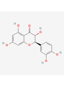  Dihydroquercetin (Taxifolin, 98%)