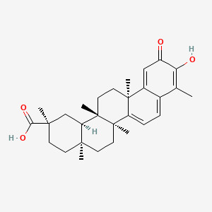 Pure-Celastrol™ (98%)