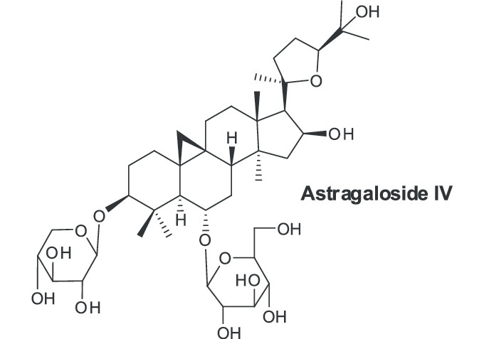 Pure-Astragaloside IV™ (98%)