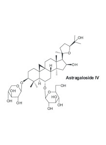  Astragaloside IV 98%