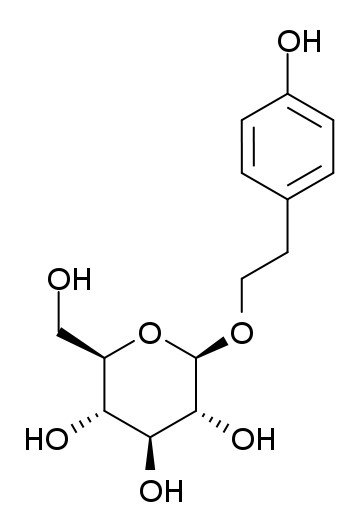 Pure-Salidroside™ (98%)