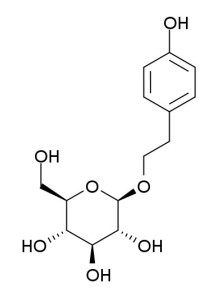 Salidroside (98%)