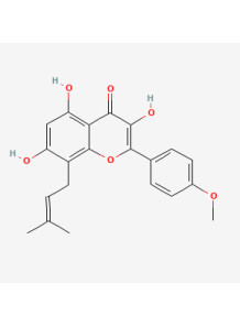  Icaritin (98%)