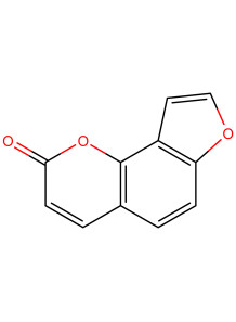 Pure-Isopsoralen™ (98%)