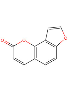 Pure-Isopsoralen™ (98%)
