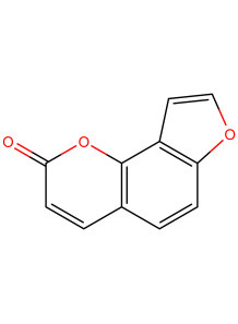  Isopsoralen (98%)