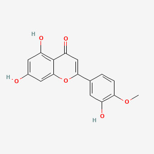 Pure-Diosmetin™ (98%)