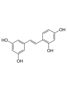  Oxyresveratrol (98%)