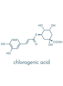 Pure-Chlorogenic Acid™ (98%)