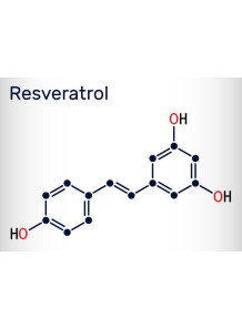 Trans-Resveratrol EZ™ (10%...