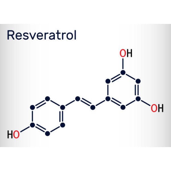 TransResveratrol EZ™ (10 Water Soluble Powder)