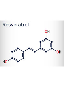  Resveratrol (10% Water Soluble Powder)