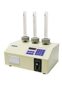  Tap Density Meter (3 Cylinder)