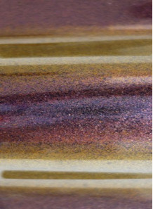  Mauve / Red / Orange / Yellow 100-250microns Mica