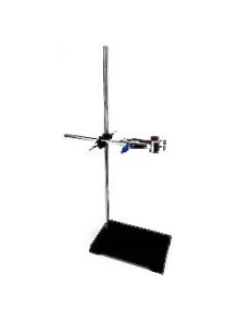 Burette Stand (One pole,...