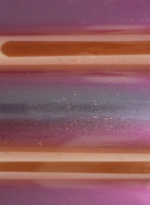 Blue / Violet / Red / Orange 10-60microns Mica