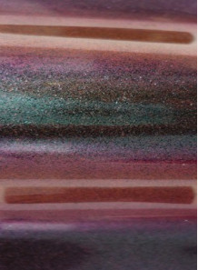Blue / Violet / Red / Orange 100-250 microns