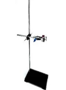 Burette Stand (One pole,...