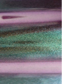 Blue-Green / Blue / Violet / Red 100-250 microns