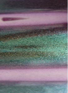  Blue-Green / Blue / Violet / Red 100-250 microns Mica