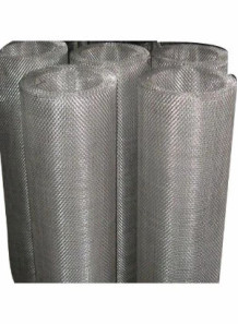  Stainless Steel Sieve(250 Mesh,0.045mm,1x1meter,304)