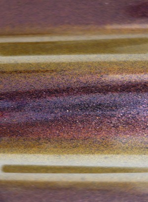 Mauve / Red / Orange / Yellow 100-250microns Mica