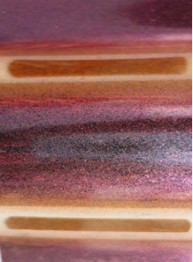 Violet -Blue / Violet  / Red / Orange-Yellow 100-250 microns