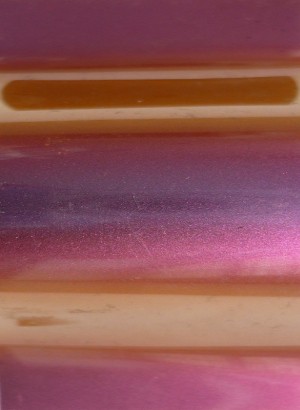 Violet-Blue / Violet  / Red / Orange-Yellow 10-60 microns Mica